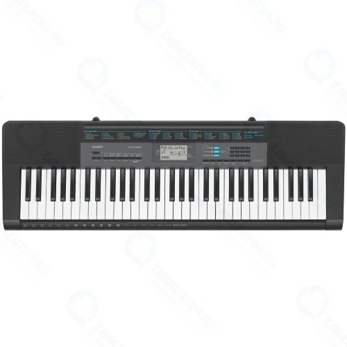Синтезатор Casio CTK-2550