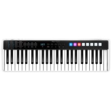 MIDI-контроллер IK-MULTIMEDIA iRig Keys I/O 49 (IP-IRIG-KEYSIO49-IN)