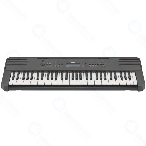 Синтезатор Yamaha PSR-E360B Black