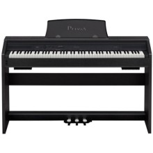Цифровое пианино Casio Privia PX-760BK