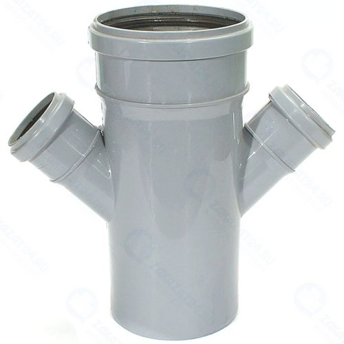 Крестовина одноплоскостная Политэк 27693 (131545)