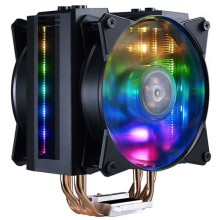 Кулер для процессора Cooler Master MA410M ARGB (MAM-T4PN-218PC-R1) Кулер для процессора Cooler Master MA410M ARGB (MAM-T4PN-218PC-R1)