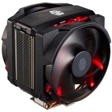 Кулер для процессора Cooler Master MasterAir Maker 8 (MAZ-T8PN-418PR-R1) Кулер для процессора Cooler Master MasterAir Maker 8 (MAZ-T8PN-418PR-R1)