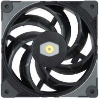 Вентилятор для компьютера Cooler Master MasterFan SF120M (MFZ-B2NN-20NPK-R1)