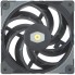 Вентилятор для компьютера COOLER-MASTER MasterFan SF120M (MFZ-B2NN-20NPK-R1)