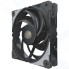 Вентилятор для компьютера COOLER-MASTER MasterFan SF120M (MFZ-B2NN-20NPK-R1)