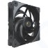 Вентилятор для компьютера COOLER-MASTER MasterFan SF120M (MFZ-B2NN-20NPK-R1)