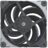 Вентилятор для компьютера COOLER-MASTER MasterFan SF120M (MFZ-B2NN-20NPK-R1)
