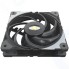Вентилятор для компьютера COOLER-MASTER MasterFan SF120M (MFZ-B2NN-20NPK-R1)