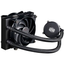Кулер для процессора Cooler Master MasterLiquid 120 (MLX-D12M-A20PW-R1) Кулер для процессора Cooler Master MasterLiquid 120 (MLX-D12M-A20PW-R1)