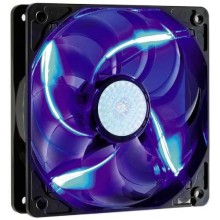 Вентилятор для компьютера Cooler Master SickleFlow 120 Blue (R4-L2R-20AC-GP)