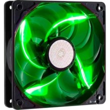 Вентилятор для компьютера Cooler Master SickleFlow 120 Green (R4-L2R-20AG-R2)