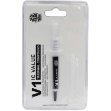 Термопаста Cooler Master IC-Value V1 (RG-ICV1-TW20-R1)