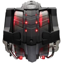 Кулер для процессора Cooler Master V8 ver. 2 (RR-V8VC-16PR-R2) Кулер для процессора Cooler Master V8 ver. 2 (RR-V8VC-16PR-R2)