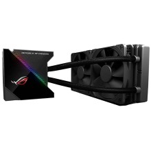 Система водяного охлаждения ASUS Rog Ryujin 240