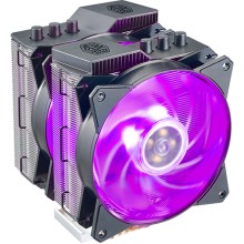 Кулер для процессора Cooler Master MasterAir MA621P (TR4 MAP-D6PN-218PC-R2)
