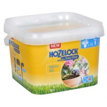 Комплект для полива HoZelock Micro, 31 предмет (7024)