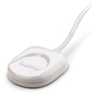 Датчик контроля протечки воды ТЕПЛОЛЮКС SW005, белый (2153129)