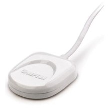 Датчик контроля протечки воды ТЕПЛОЛЮКС SW005, белый (2153129) Датчик контроля протечки воды ТЕПЛОЛЮКС SW005, белый (2153129)