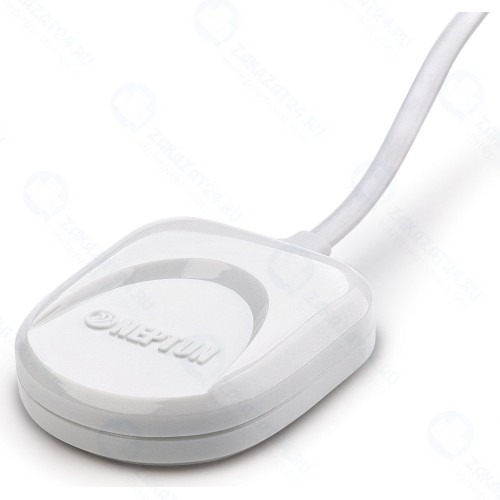 Датчик контроля протечки воды ТЕПЛОЛЮКС SW005, 20 м, белый (2153132)