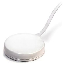 Датчик контроля протечки воды ТЕПЛОЛЮКС SW007, белый (2153134) Датчик контроля протечки воды ТЕПЛОЛЮКС SW007, белый (2153134)