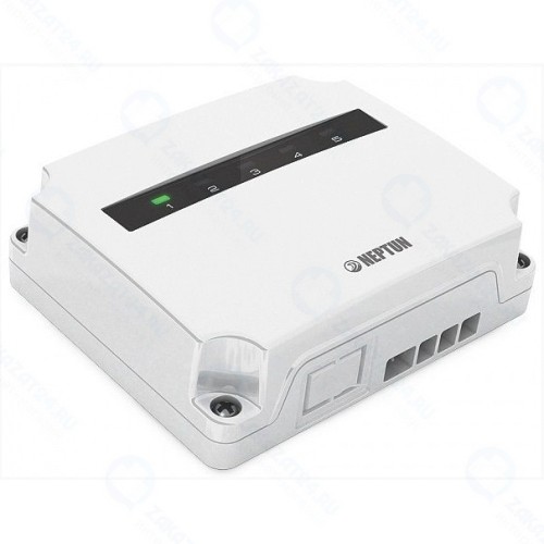 Блок расширения проводных датчиков ТЕПЛОЛЮКС ProW, белый (2153346)