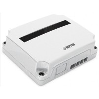 Блок подключения кранов ТЕПЛОЛЮКС ProW, белый (2153349)