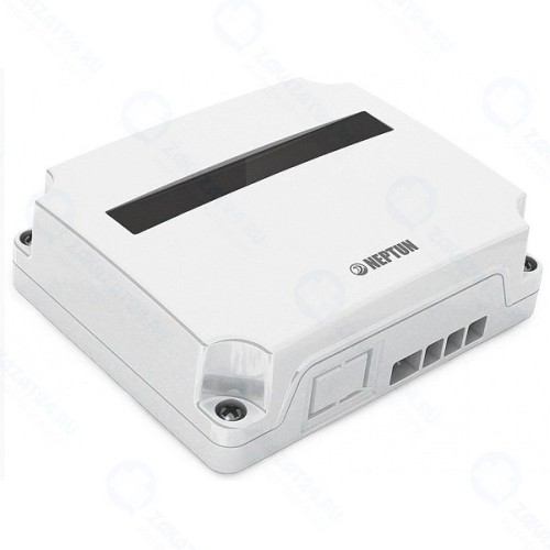 Блок подключения кранов ТЕПЛОЛЮКС ProW, белый (2153349)