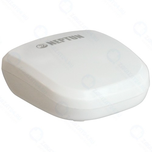 Радиодатчик контроля протечки воды ТЕПЛОЛЮКС Neptun Smart 868, белый (2240140)