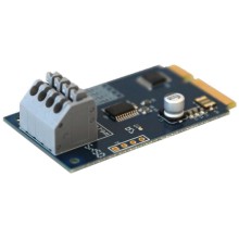 Модуль расширения ТЕПЛОЛЮКС Neptun Smart: Счётчики воды (2249796) Модуль расширения ТЕПЛОЛЮКС Neptun Smart: Счётчики воды (2249796)