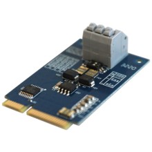 Модуль управления ТЕПЛОЛЮКС Neptun Smart RS485 (2249808) Модуль управления ТЕПЛОЛЮКС Neptun Smart RS485 (2249808)