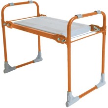 Скамейка садовая NIKA оранжевая (СК/О) Скамейка садовая NIKA оранжевая (СК/О)