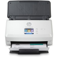 Сканер HP ScanJet Pro N4000 snw1 (6FW08A)