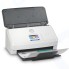 Сканер HP ScanJet Pro N4000 snw1 (6FW08A)