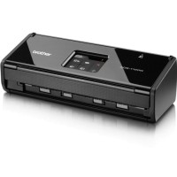 Компактный беспроводной сканер Brother ADS-1100W