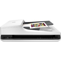 Сканер HP ScanJet Pro 2500 f1 (L2747A)