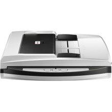 Сканер Plustek SmartOffice PN2040
