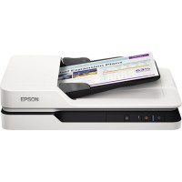 Сканер Epson WorkForce DS-1630