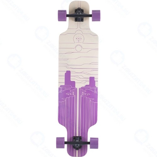 Лонгборд RIDEX Canyon 39