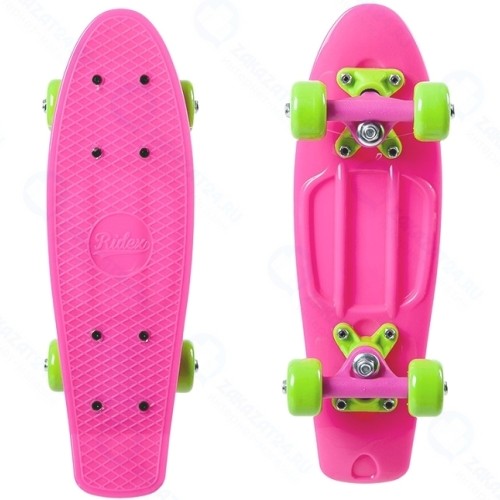 Круизер пластиковый RIDEX Doll 17