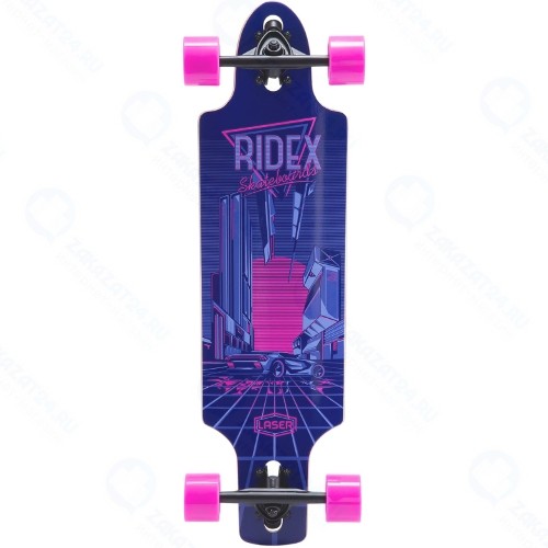 Лонгборд RIDEX Laser 32