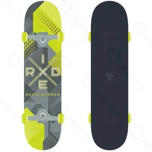 Скейтборд RIDEX Mincer 31