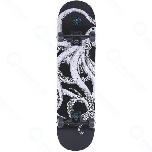 Скейтборд RIDEX Octopus 31,65