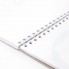 Скетчбук Brauberg Art Debut, 297х410 мм, 20 л, акварельная белая (110990)
