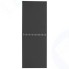 Скетчбук Brauberg Art Debut, 205х290 мм, 20 л, черная бумага (110995)