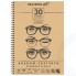 Скетчбук Brauberg Art Classic, 297х420 мм, 30 л, слоновая кость (128946)