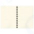 Скетчбук Brauberg Art Classic, 297х420 мм, 30 л, слоновая кость (128946)