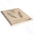 Скетчбук Brauberg Art Classic, 210х297 мм, 30 л, слоновая кость (128947)