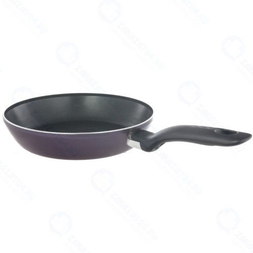 Сковорода Tefal Tendance Black Current, 22 см (04031322)