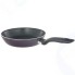 Сковорода Tefal Tendance Black Current, 22 см (04031322)
